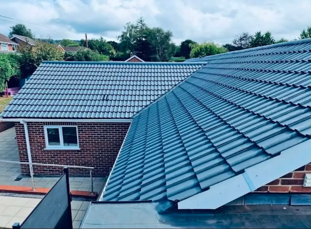 Wigan Roofing Precision